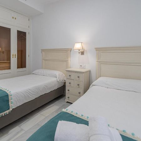 Apartamento El Parador Del Boticario カディス エクステリア 写真