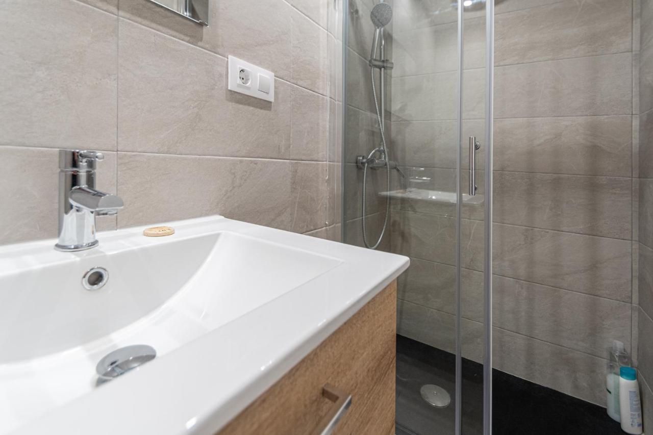 Apartamento El Parador Del Boticario カディス エクステリア 写真