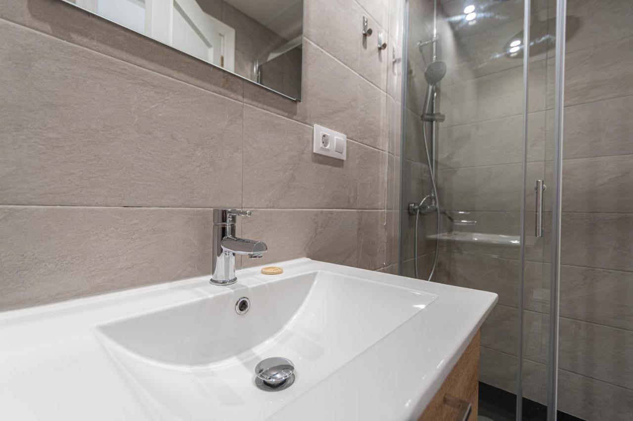 Apartamento El Parador Del Boticario カディス エクステリア 写真