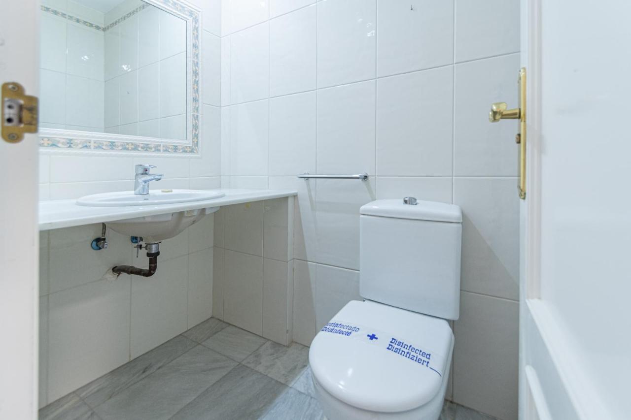 Apartamento El Parador Del Boticario カディス エクステリア 写真